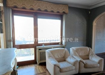 Salone - Villa via Bruno Buozzi, 3, Orbassano - foto 11