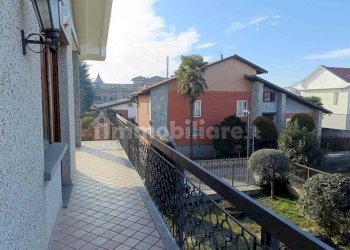 Balcone - Villa via Bruno Buozzi, 3, Orbassano - foto 12