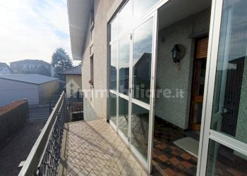 Balcone - Villa via Bruno Buozzi, 3, Orbassano - foto 16