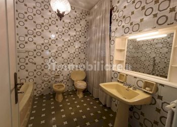 Bagno - Villa via Bruno Buozzi, 3, Orbassano - foto 22