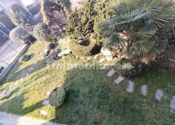 Giardino - Villa via Bruno Buozzi, 3, Orbassano - foto 38