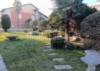 Giardino - Villa via Bruno Buozzi, 3, Orbassano - foto 39