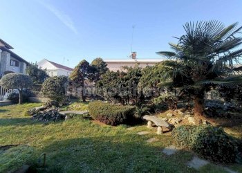 Giardino - Villa via Bruno Buozzi, 3, Orbassano - foto 40