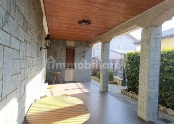 Portico - Villa via Bruno Buozzi, 3, Orbassano - foto 42
