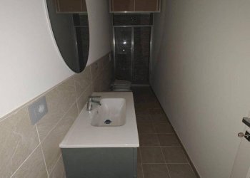 Bagno - Bilocale via Madama Cristina, 65, Torino (zona San Salvario) - foto 6