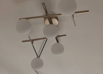 Dettagli - Bilocale via Madama Cristina, 65, Torino (zona San Salvario) - foto 12