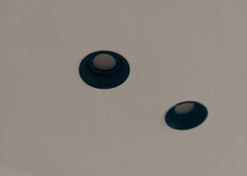 Dettagli - Bilocale via Madama Cristina, 65, Torino (zona San Salvario) - foto 14