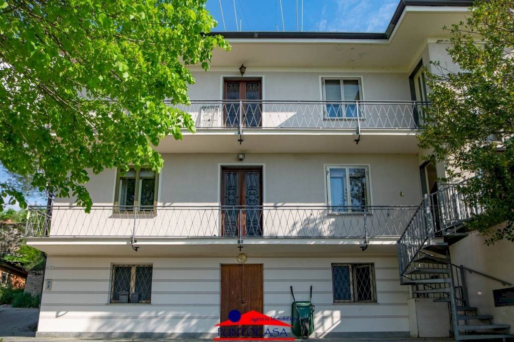 Facciata - Villa via Monte Nebin, Villar San Costanzo - foto 2