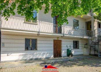 Facciata - Villa via Monte Nebin, Villar San Costanzo - foto 4