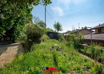 Terreno - Villa via Monte Nebin, Villar San Costanzo - foto 6