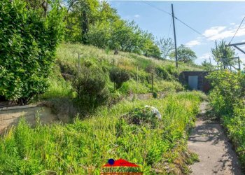 Terreno - Villa via Monte Nebin, Villar San Costanzo - foto 7