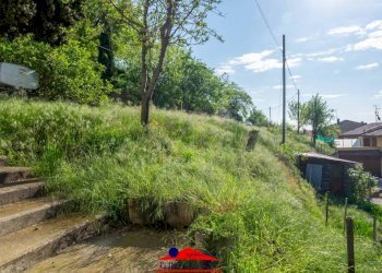 Terreno - Villa via Monte Nebin, Villar San Costanzo - foto 10