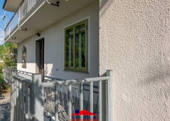 Facciata - Villa via Monte Nebin, Villar San Costanzo - foto 11