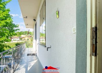 Terrazzo - Villa via Monte Nebin, Villar San Costanzo - foto 12