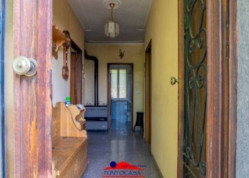 Ingresso - Villa via Monte Nebin, Villar San Costanzo - foto 13