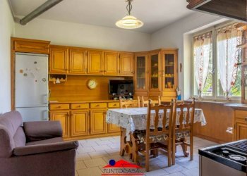 Cucina - Villa via Monte Nebin, Villar San Costanzo - foto 15
