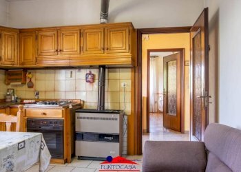Cucina - Villa via Monte Nebin, Villar San Costanzo - foto 17
