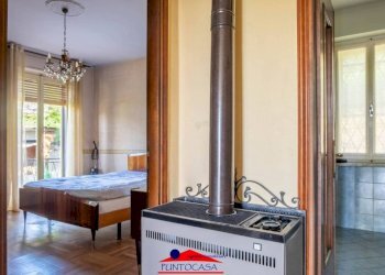 Cucina - Villa via Monte Nebin, Villar San Costanzo - foto 18