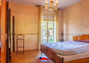 Camera da letto - Villa via Monte Nebin, Villar San Costanzo - foto 19