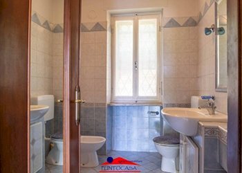 Bagno - Villa via Monte Nebin, Villar San Costanzo - foto 21