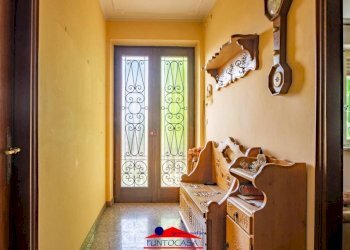 Ingresso - Villa via Monte Nebin, Villar San Costanzo - foto 23