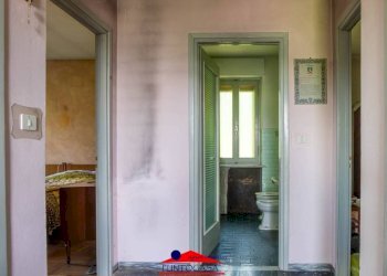 Balcone - Villa via Monte Nebin, Villar San Costanzo - foto 26