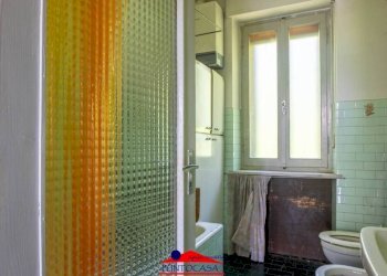 Bagno - Villa via Monte Nebin, Villar San Costanzo - foto 27