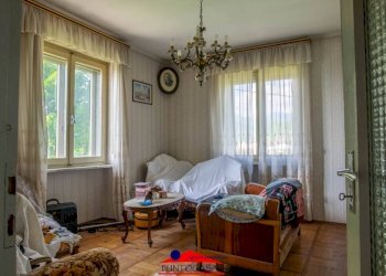 Camera da letto - Villa via Monte Nebin, Villar San Costanzo - foto 28