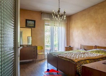 Camera da letto - Villa via Monte Nebin, Villar San Costanzo - foto 29