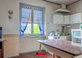 Cucina - Villa via Monte Nebin, Villar San Costanzo - foto 31