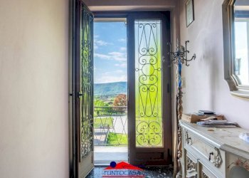 Vista - Villa via Monte Nebin, Villar San Costanzo - foto 32