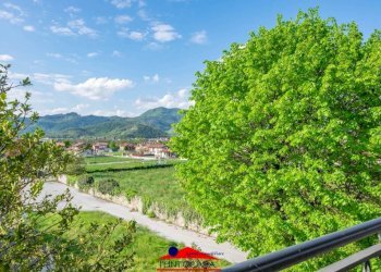 Vista - Villa via Monte Nebin, Villar San Costanzo - foto 33