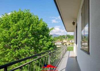 Balcone - Villa via Monte Nebin, Villar San Costanzo - foto 34