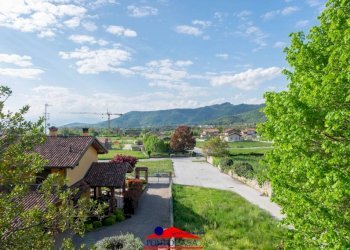 Vista - Villa via Monte Nebin, Villar San Costanzo - foto 35