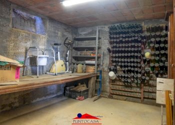 Cantina - Villa via Monte Nebin, Villar San Costanzo - foto 36