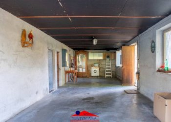 Box auto - Villa via Monte Nebin, Villar San Costanzo - foto 37