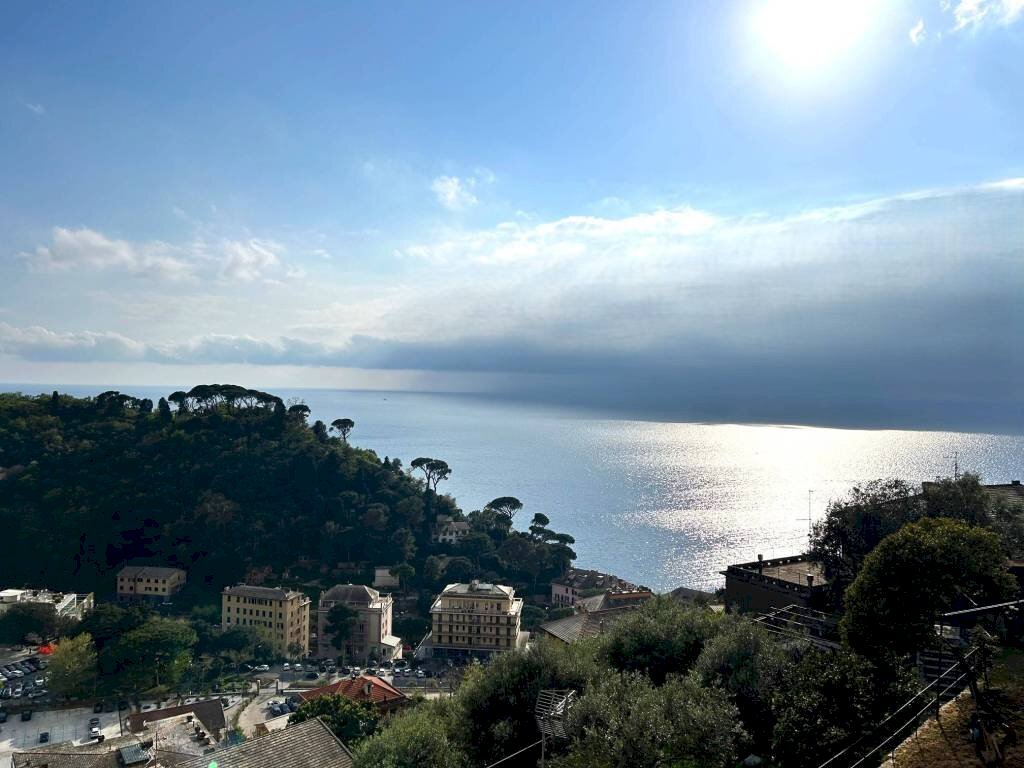 Vista - Appartamento via di Mezzo, Camogli - foto 2
