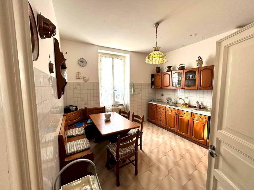 Cucina - Appartamento via di Mezzo, Camogli - foto 3