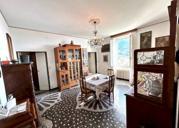 Salone - Appartamento via di Mezzo, Camogli - foto 1