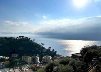 Vista - Appartamento via di Mezzo, Camogli - foto 2