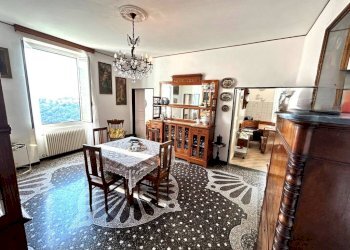 Salone - Appartamento via di Mezzo, Camogli - foto 4