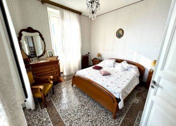 Camera da letto - Appartamento via di Mezzo, Camogli - foto 5