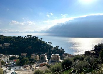 Vista - Appartamento via di Mezzo, Camogli - foto 9