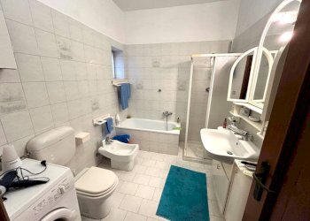 Bagno - Appartamento via di Mezzo, Camogli - foto 10