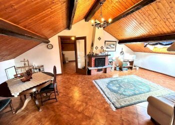 Salone - Appartamento via di Mezzo, Camogli - foto 15