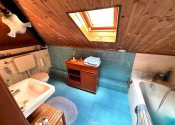 Bagno - Appartamento via di Mezzo, Camogli - foto 17