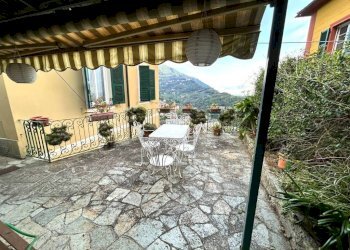 Veranda - Appartamento via di Mezzo, Camogli - foto 19