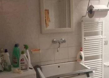 Lavanderia - Villa a Schiera viale Mario Rotili, Benevento - foto 3