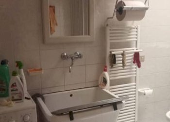 Lavanderia - Villa a Schiera viale Mario Rotili, Benevento - foto 11