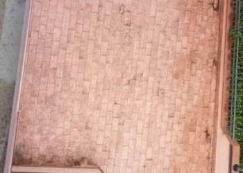 Interno palazzo - Villa a Schiera viale Mario Rotili, Benevento - foto 13